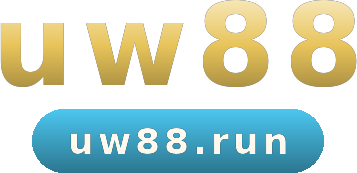 uw88 logo