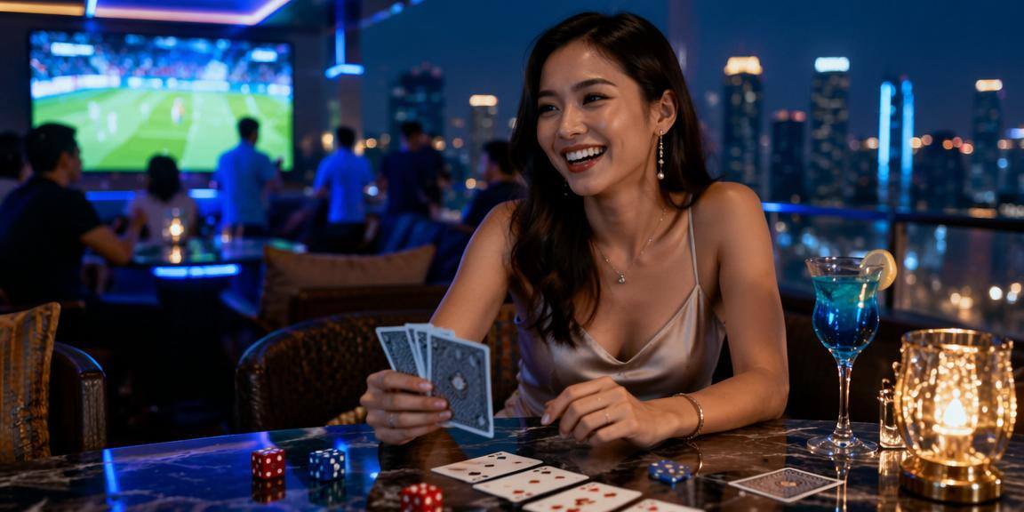 uw88 Casino trực tuyến với bàn live dealer và slot hàng đầu từ các nhà cung cấp lớn